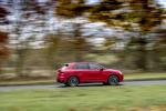 Audi RS Q3 2019 года (UK)